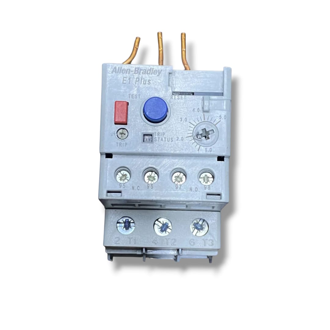 ALLEN BRADLEY 193-EECB
