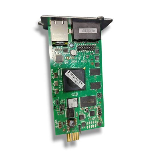 VERTIV IS-UNITY-DP