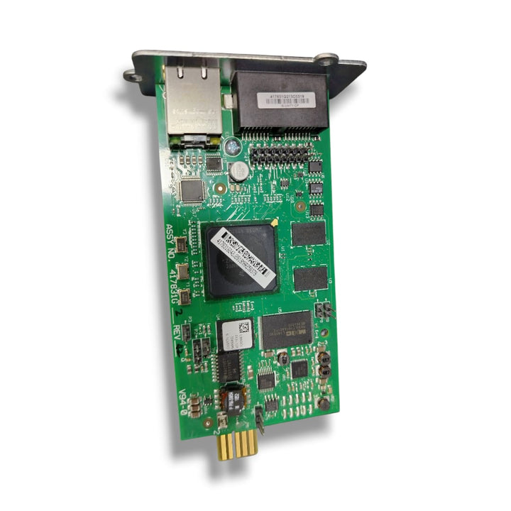 VERTIV IS-UNITY-DP