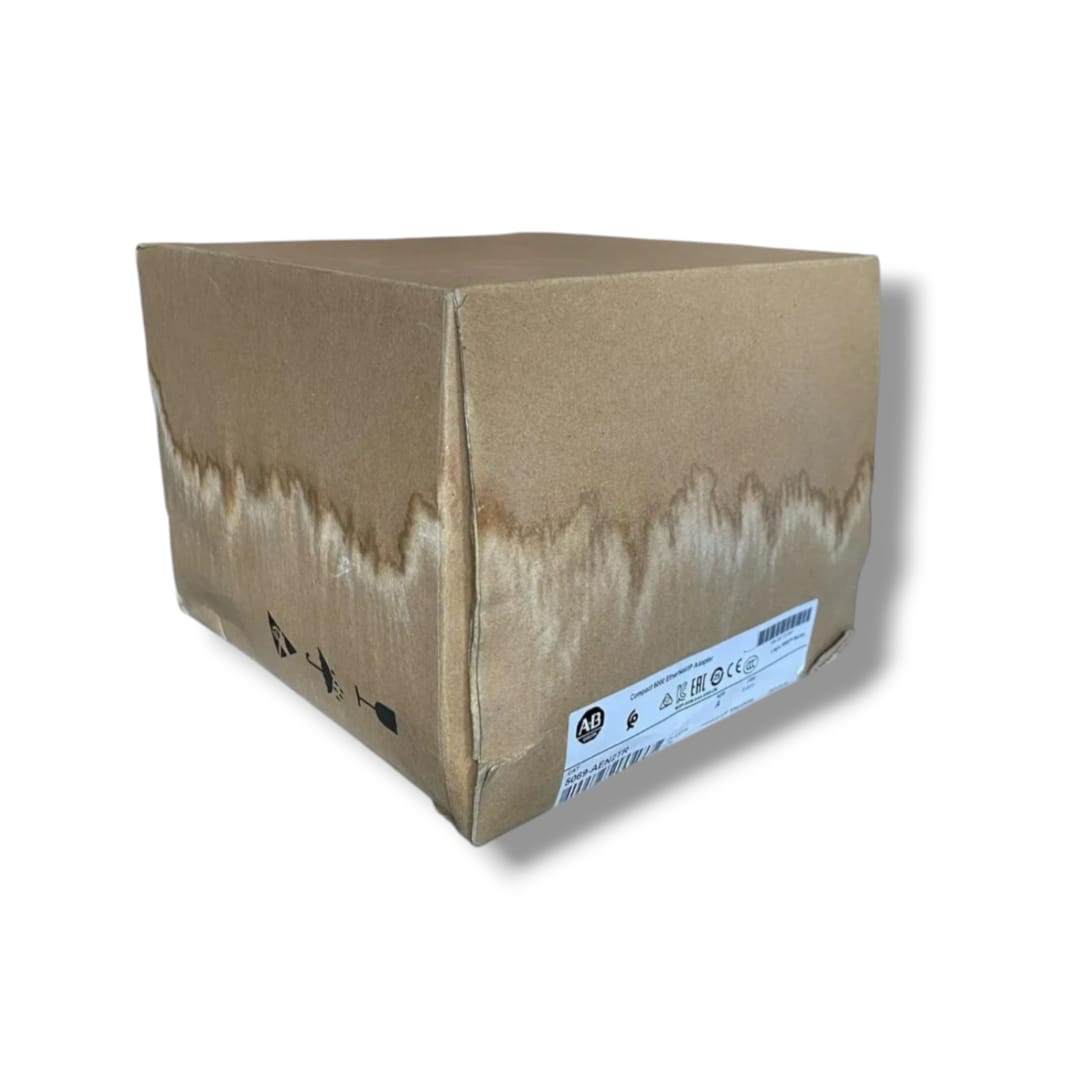 Allen Bradley 5069-aen2tr