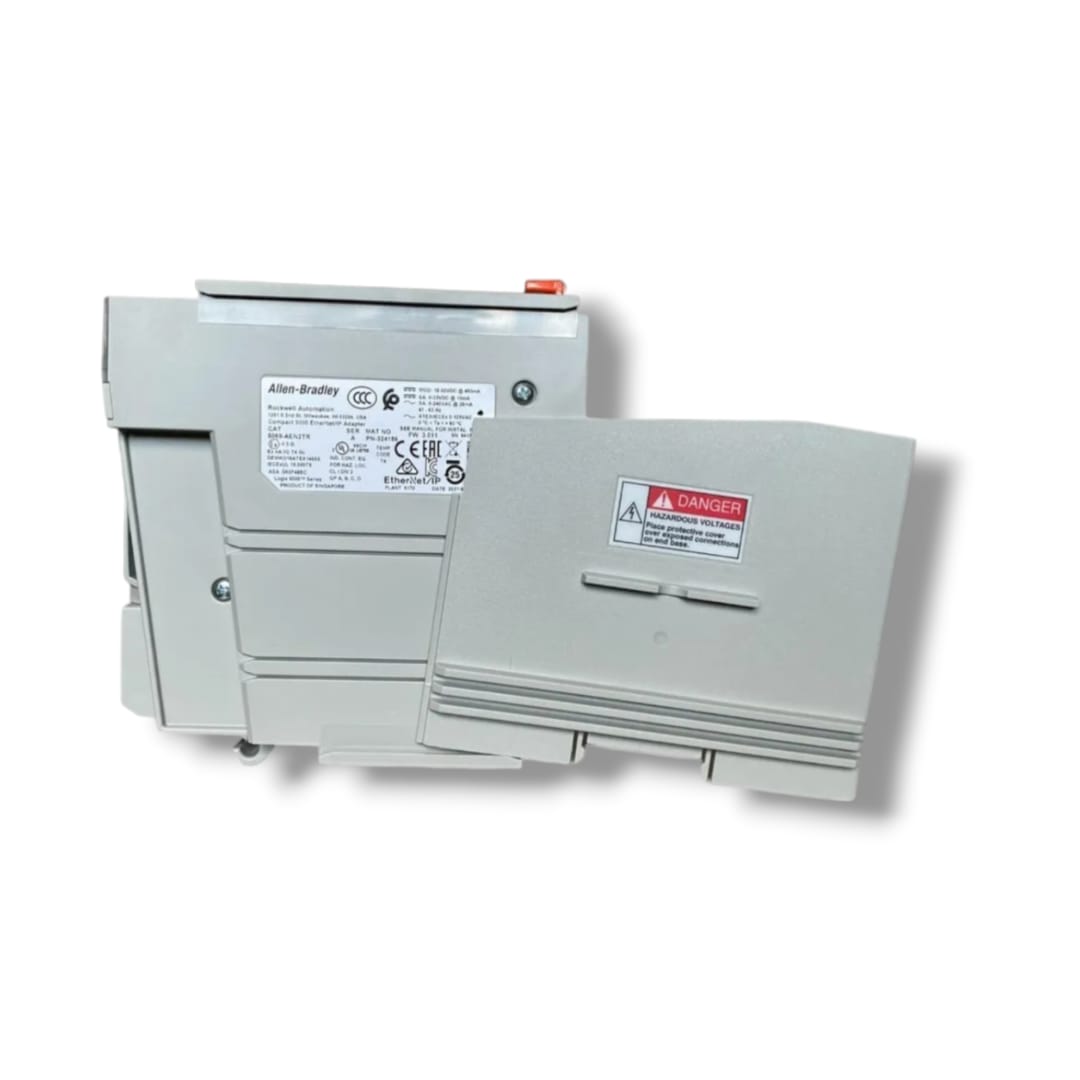 Allen Bradley 5069-aen2tr