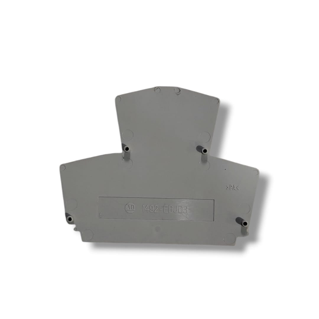 ALLEN-BRADLEY 1492-EBJD3