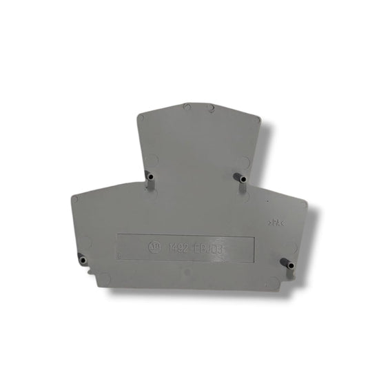 ALLEN-BRADLEY 1492-EBJD3