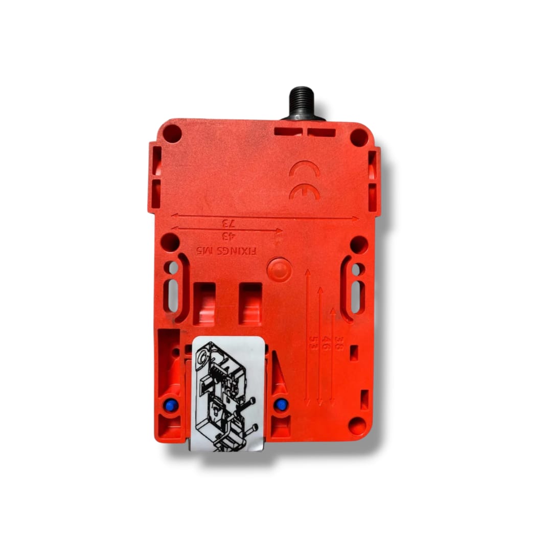 Allen Bradley 440g-tzs21utrh