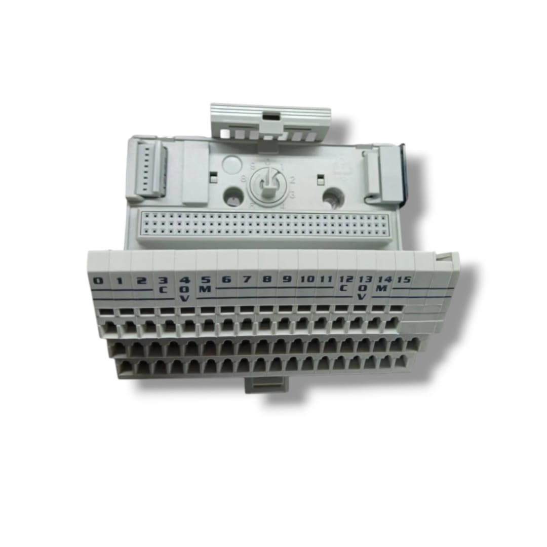 Allen Bradley 1794-tb3s