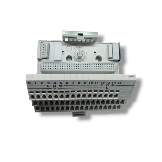Allen Bradley 1794-tb3s