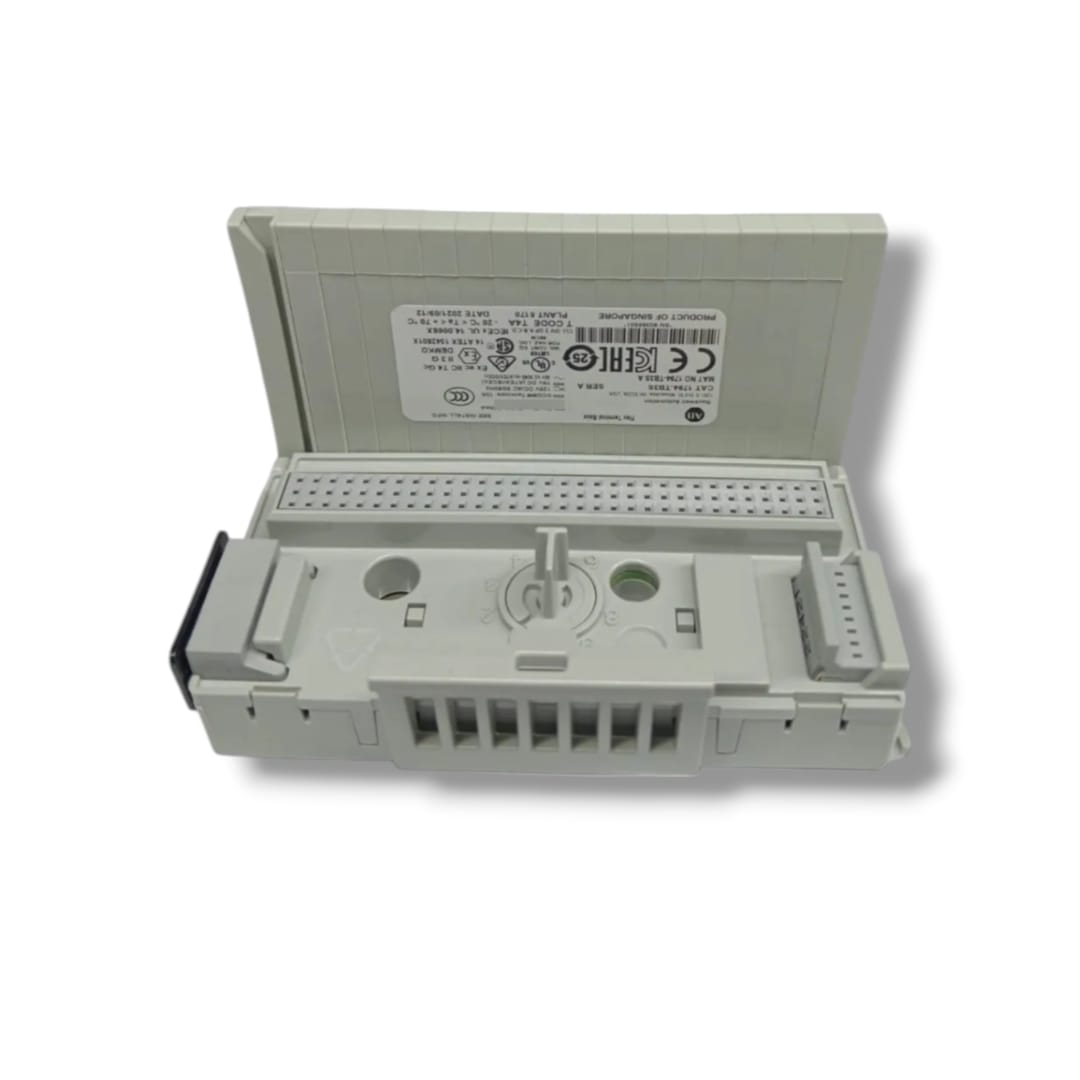 Allen Bradley 1794-tb3s
