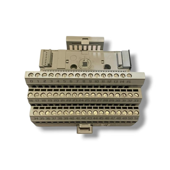Allen Bradley 1794-tb3g
