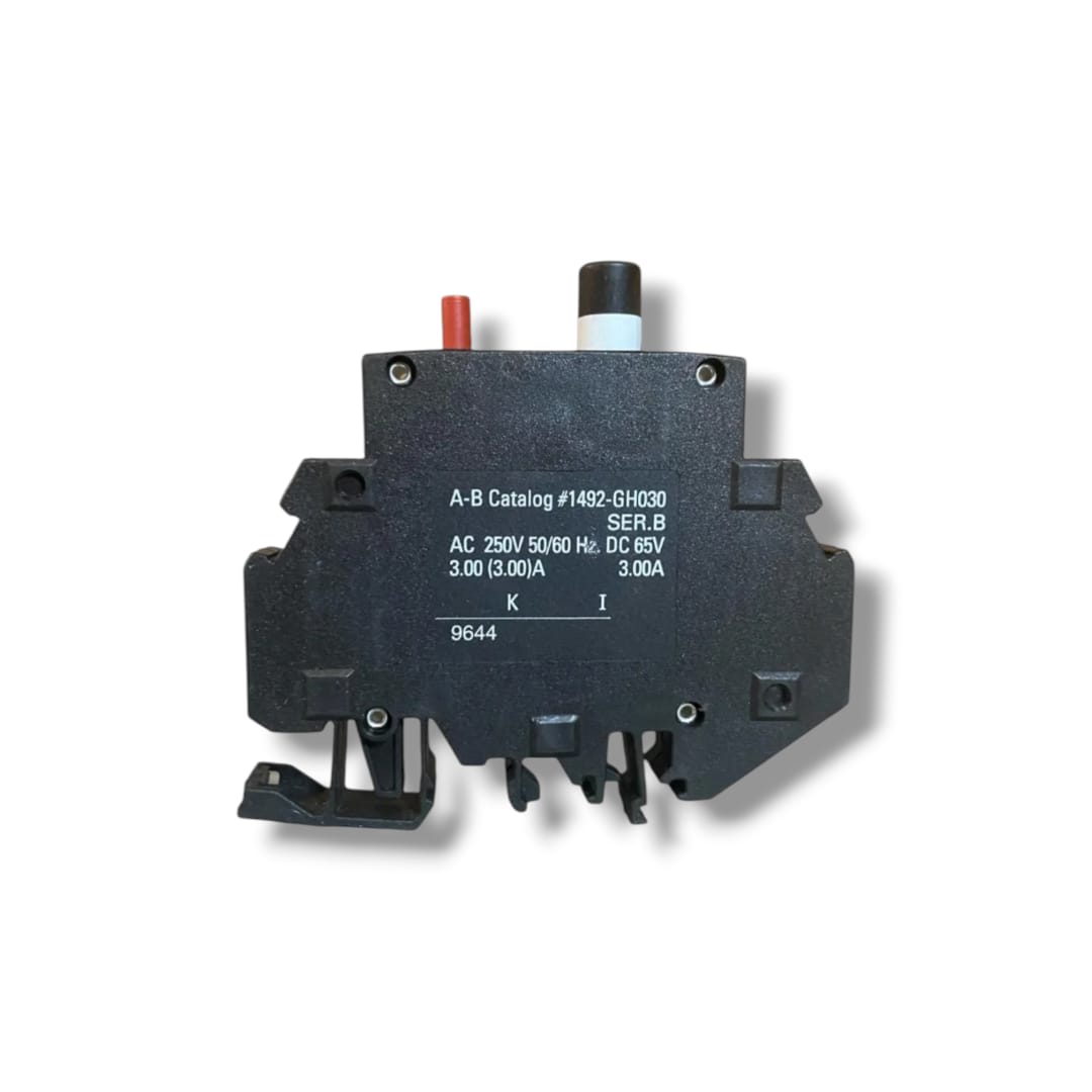Allen Bradley 1492-gh030