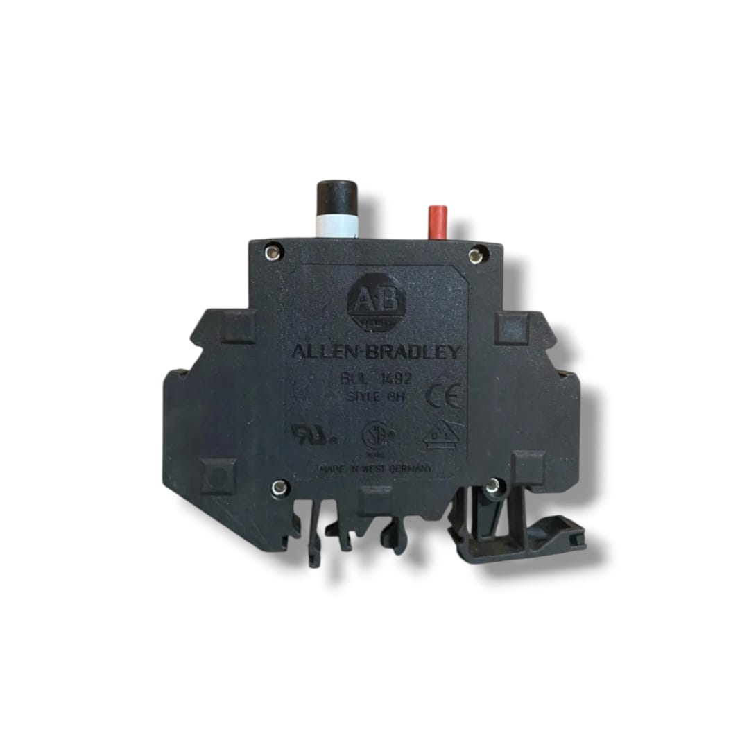 Allen Bradley 1492-gh030