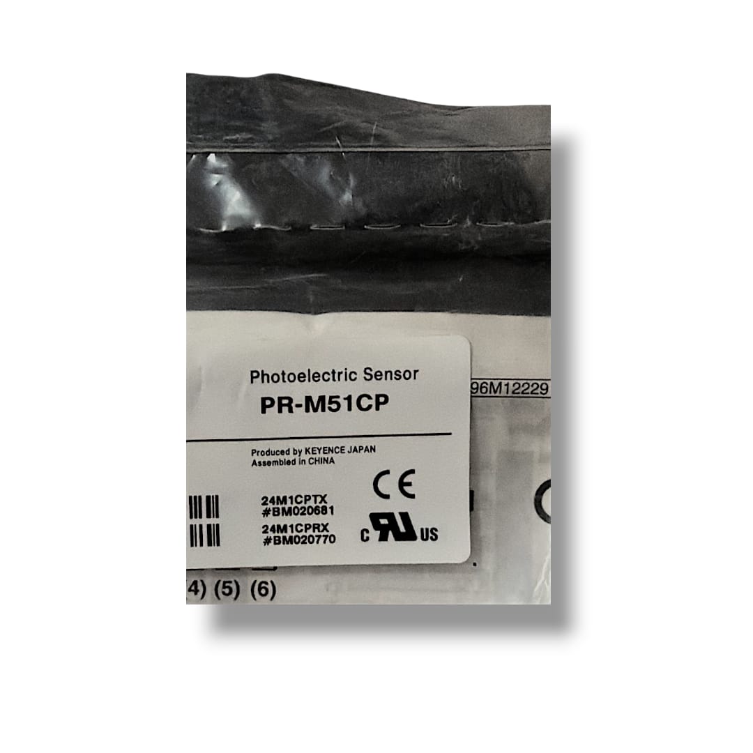 KEYENCE PR-M51CP