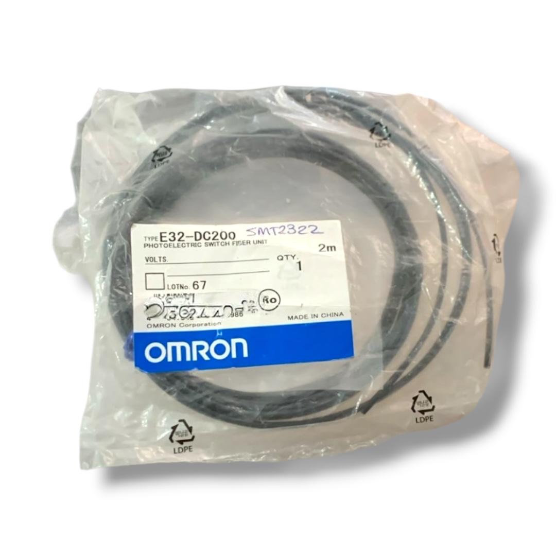 OMRON E32-DC200