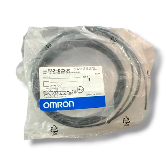 OMRON E32-DC200