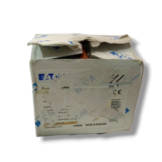 EATON PLS6-C4/3 MW
