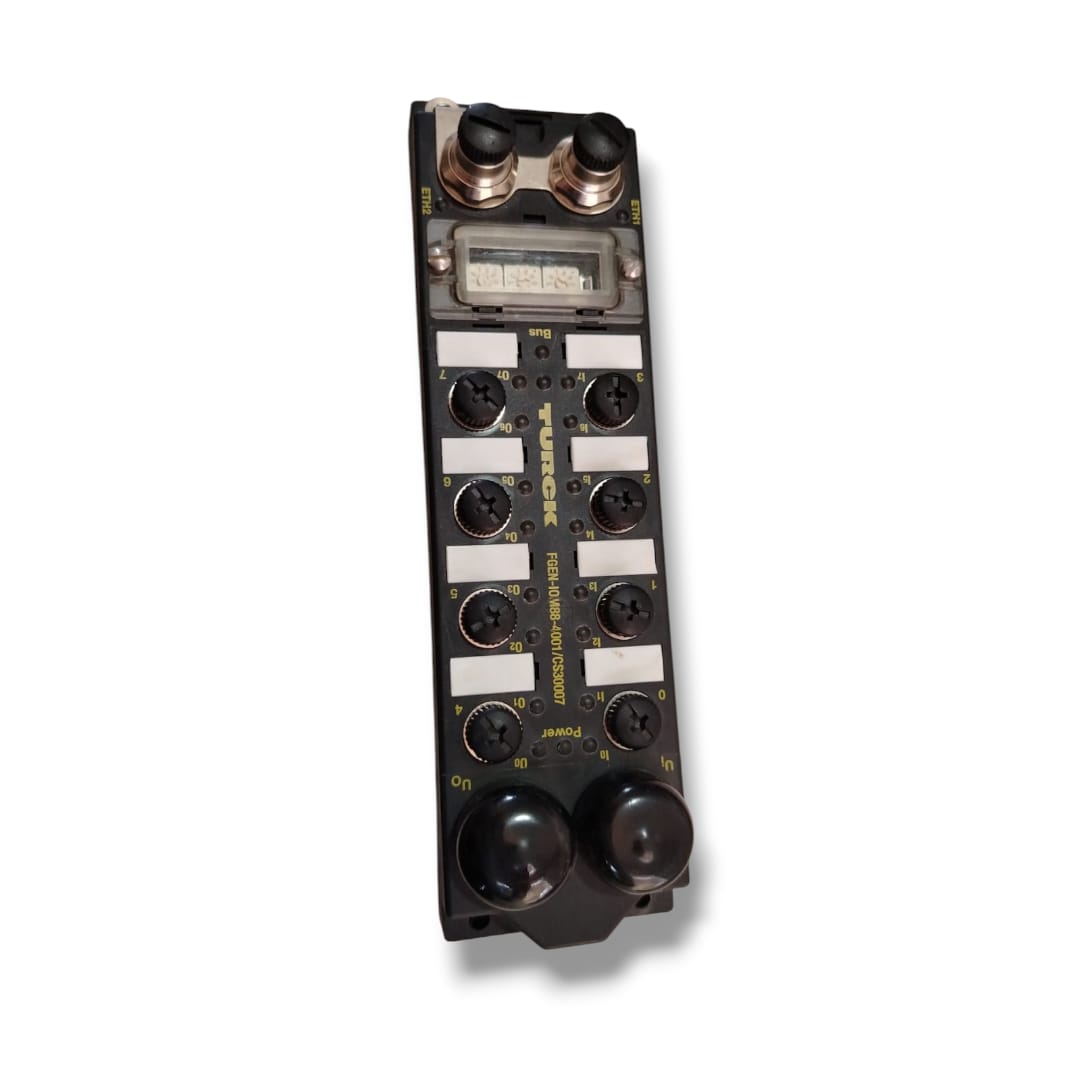 TURCK FGEN-I0M88-4001/CS30007