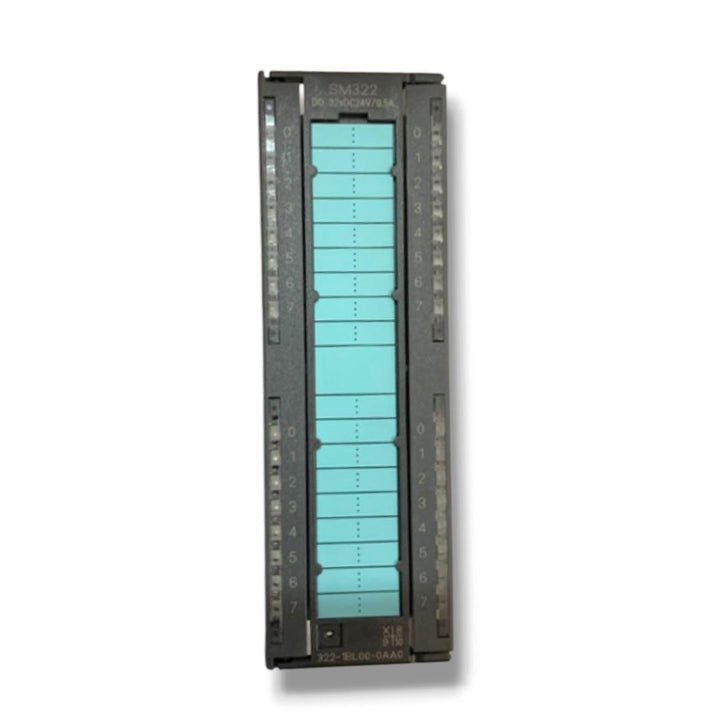 SIEMENS 6ES7322-1BL00-0AA0