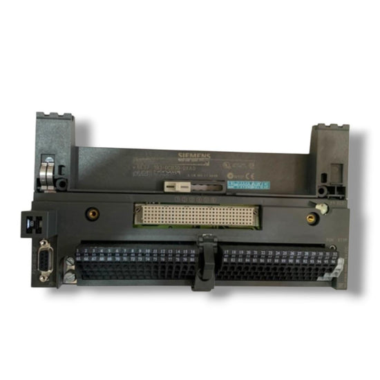 SIEMENS 6ES7193-0CB30-0XA0