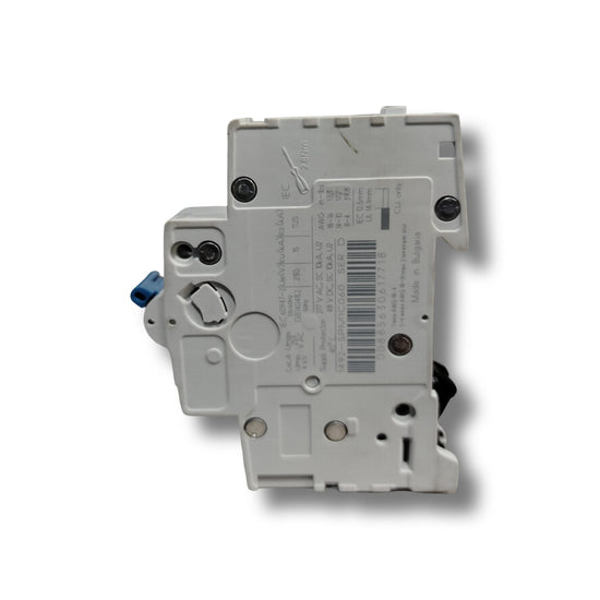 ALLEN-BRADLEY 1492-spm1c060