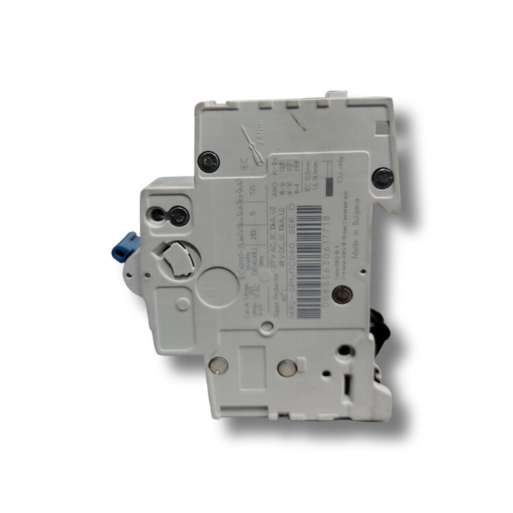 ALLEN-BRADLEY 1492-spm1c060