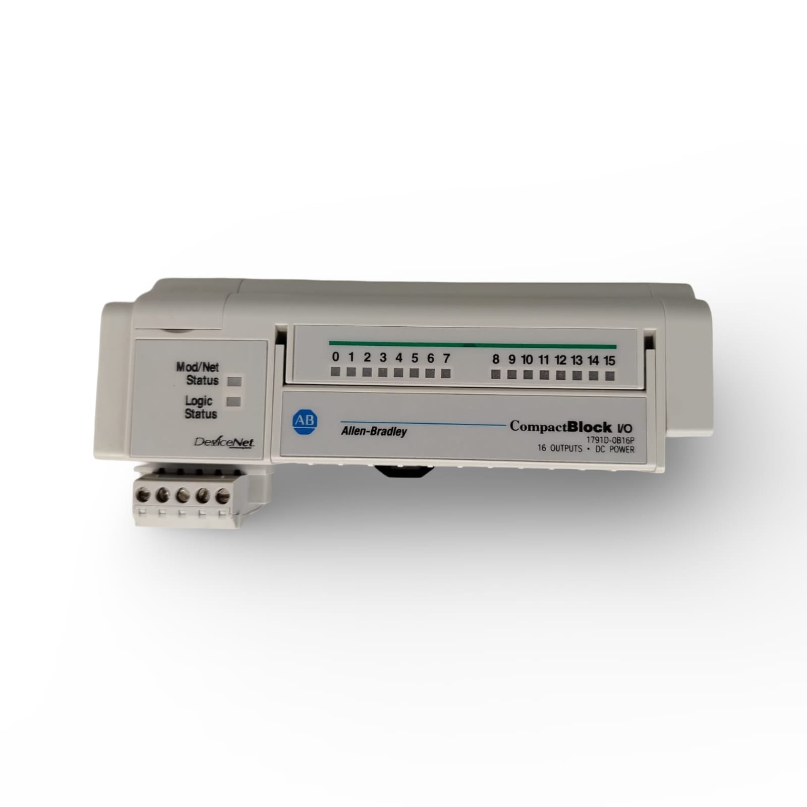 ALLEN BRADLEY 1791D-0B16P
