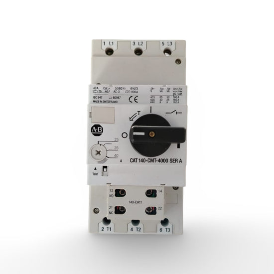 ALLEN BRADLEY 14-CMT-4000