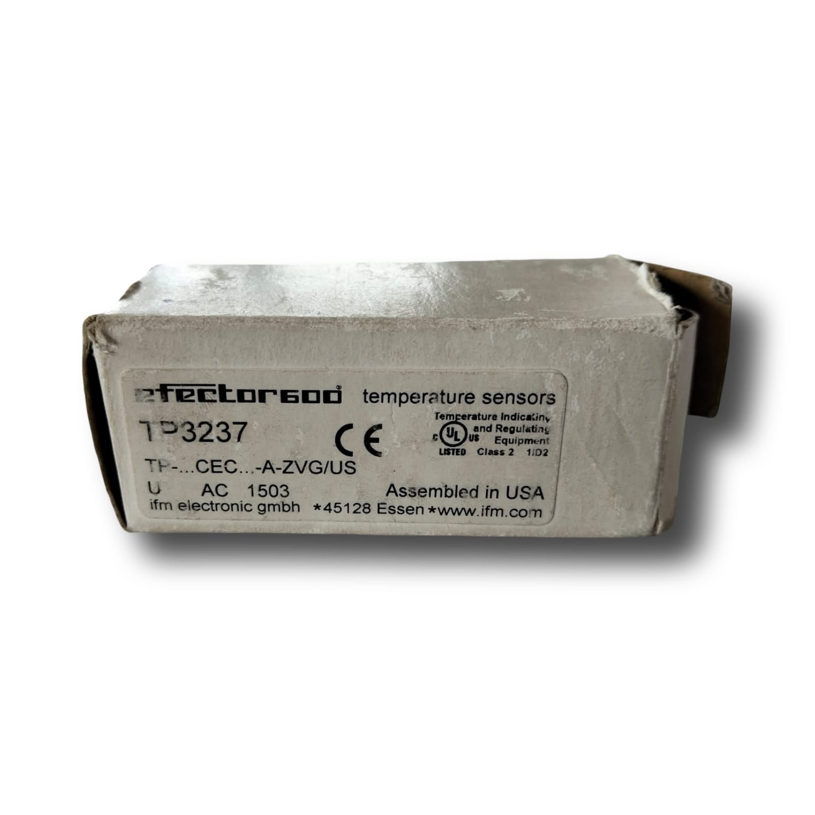 IFM TP3237