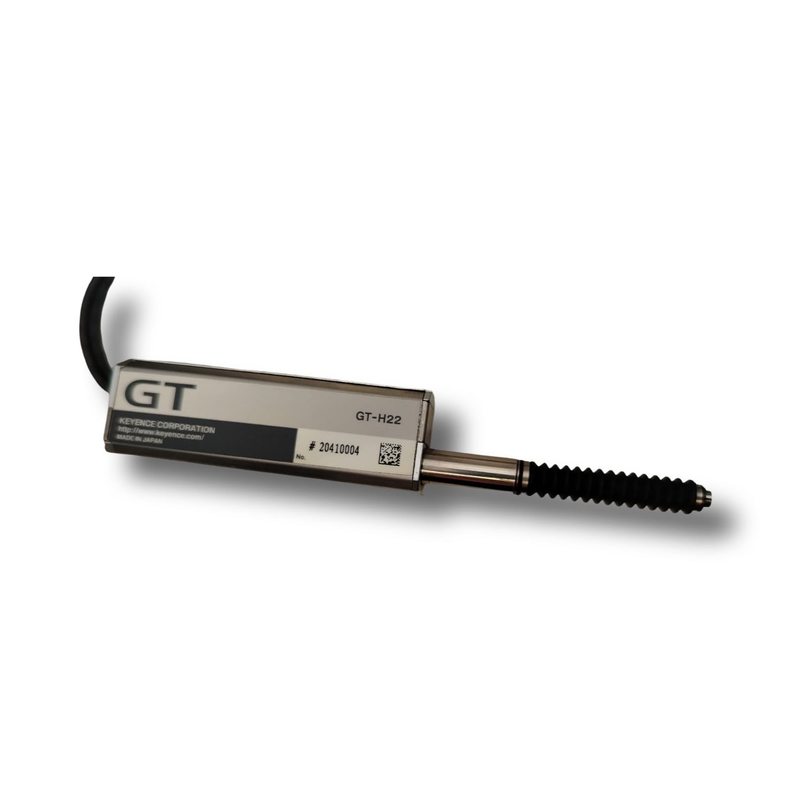 KEYENCE GT-H22