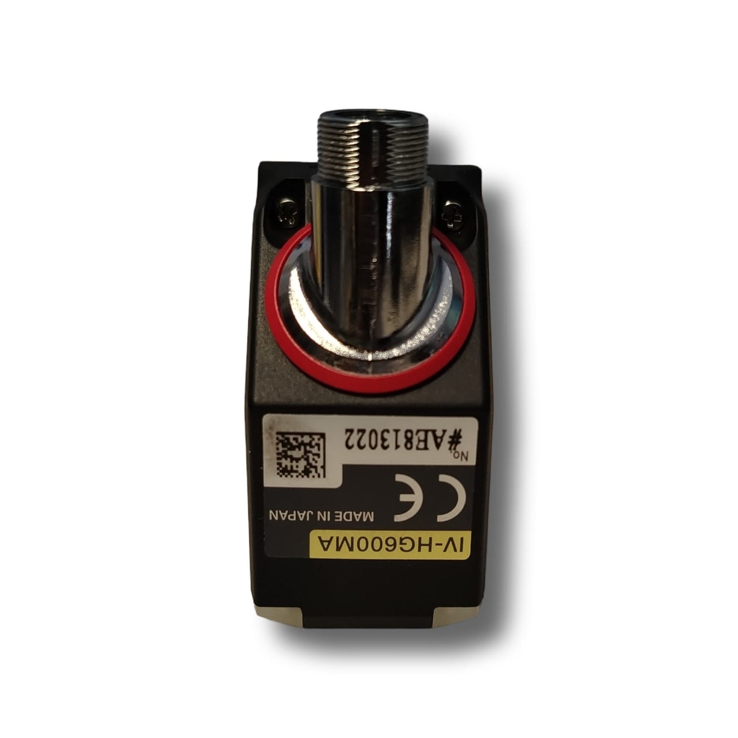 KEYENCE IV-HG600MA