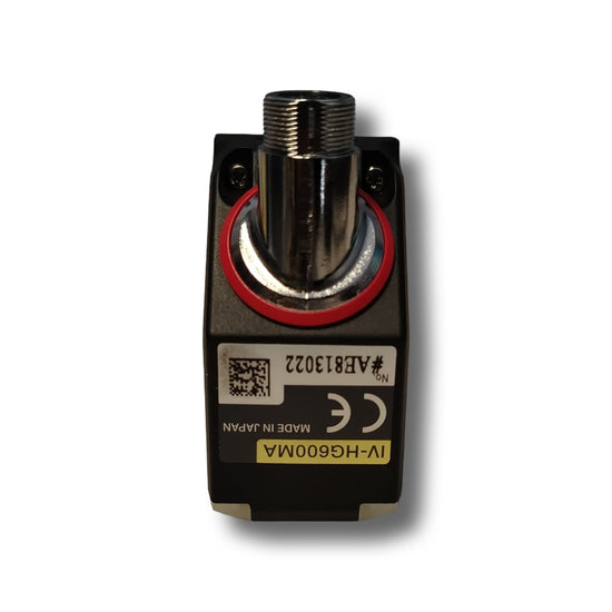 KEYENCE IV-HG600MA