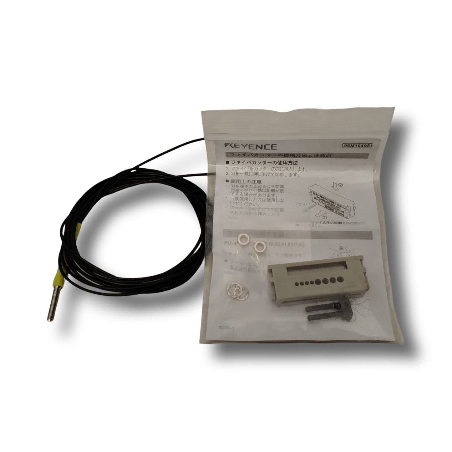 KEYENCE FU-35FZ