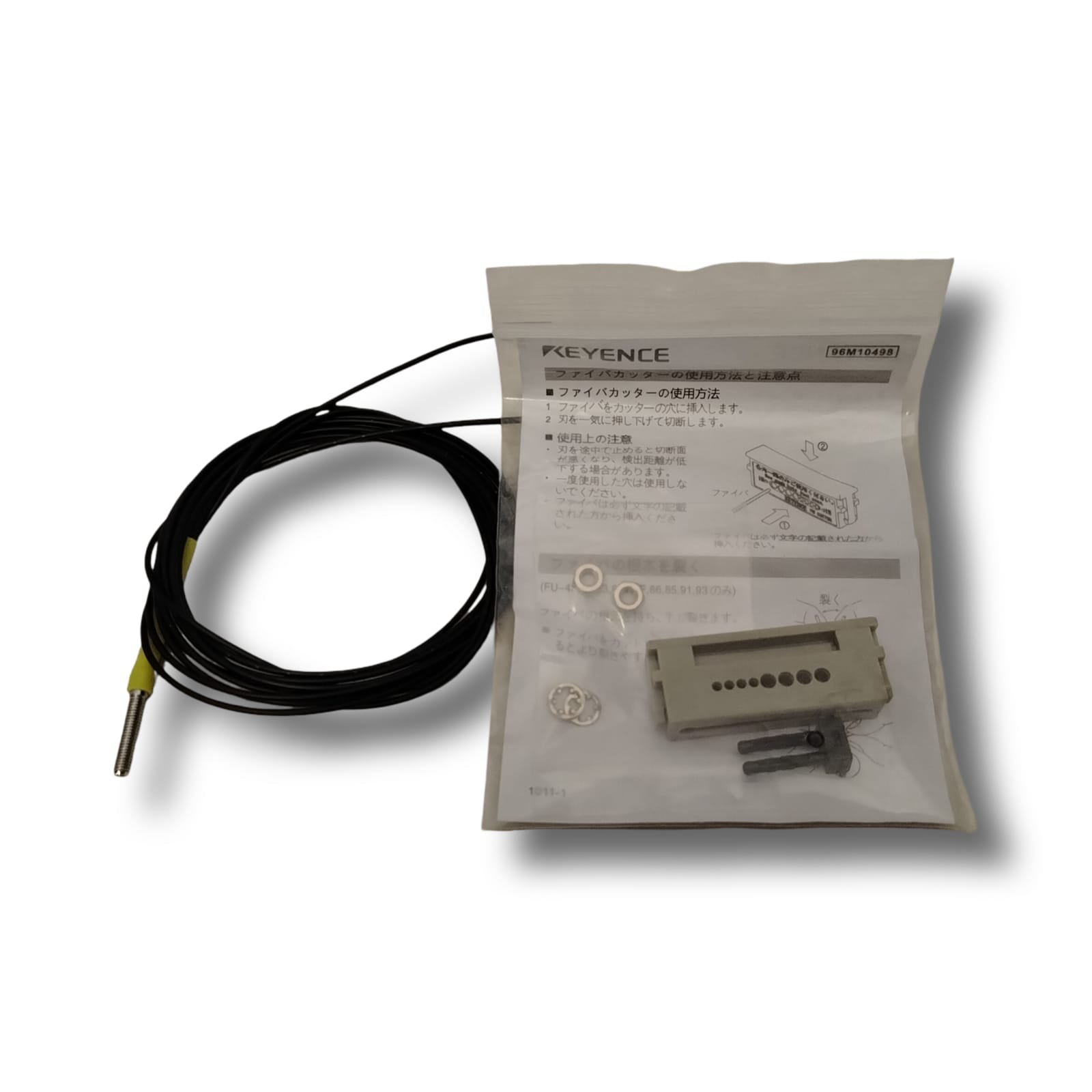 KEYENCE FU-35FZ