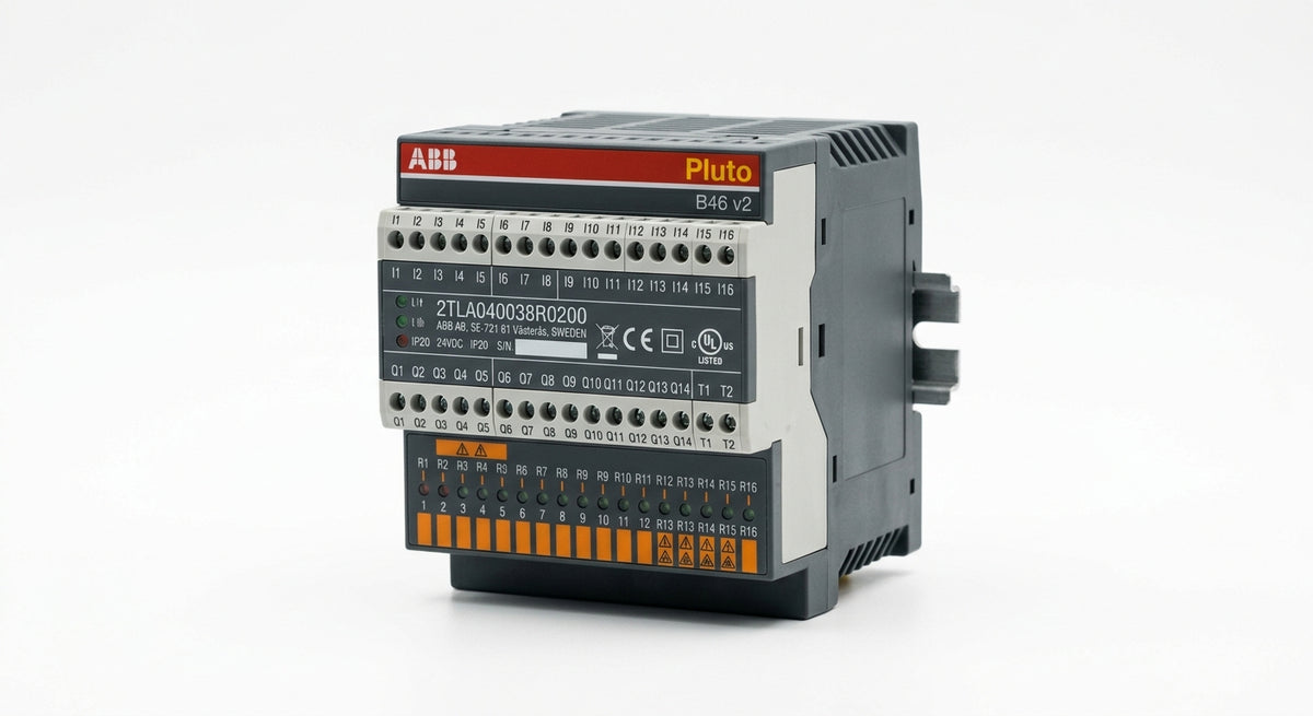 ABB 2TLA040038R0200