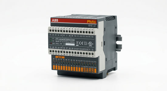 ABB 2TLA040038R0200