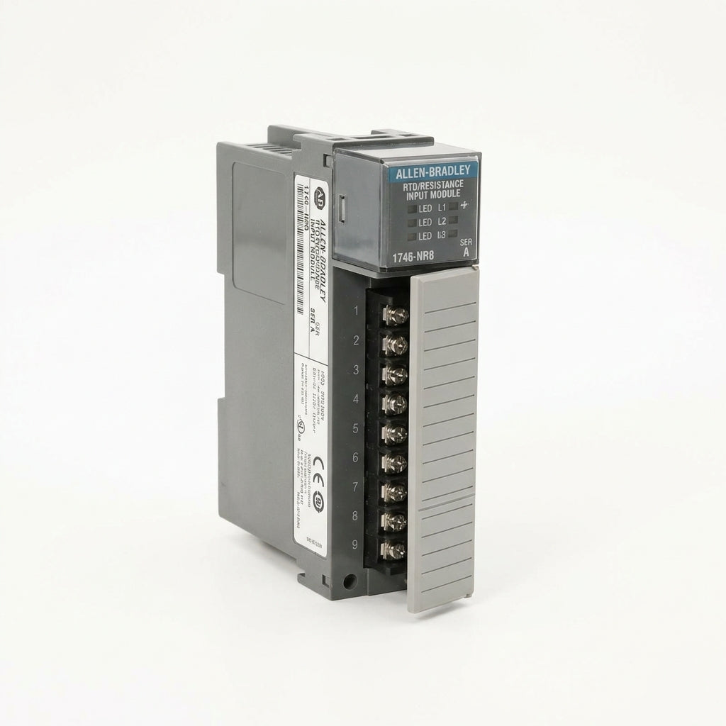 Allen-Bradley 1746-NR8