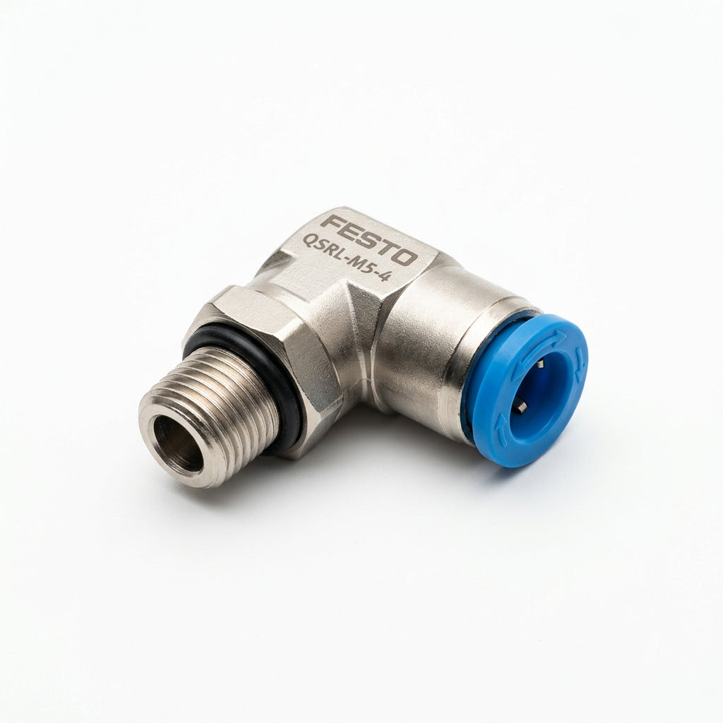 FESTO QSRL-M5-4
