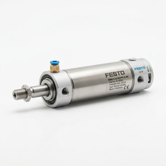 FESTO DSNU-S-20-50-PPS-A-MX