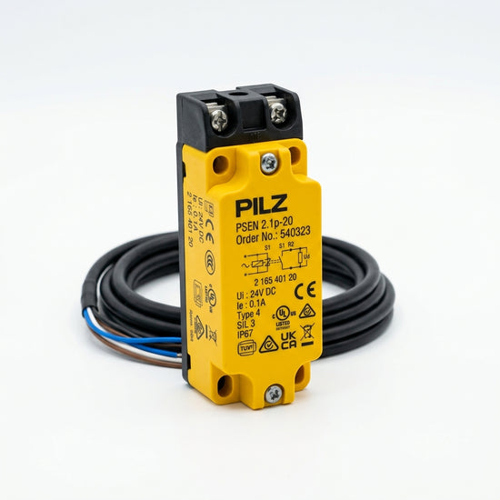 PILZ 540323