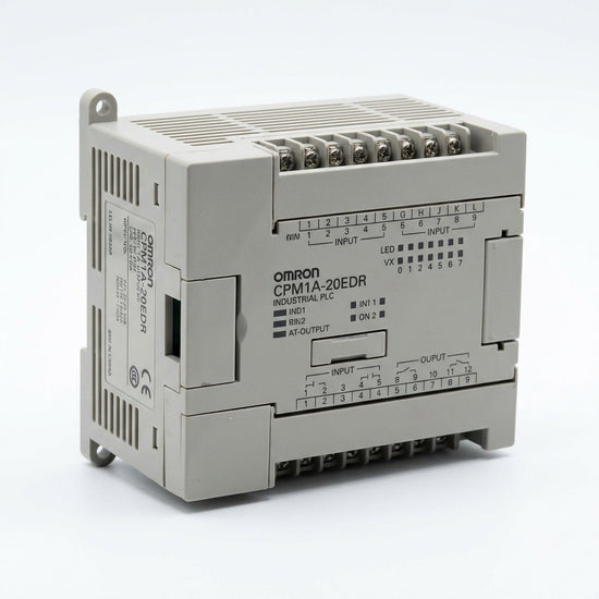Omron CPM1A-20EDR