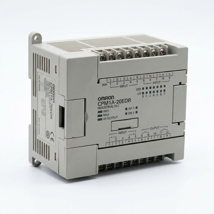 Omron CPM1A-20EDR