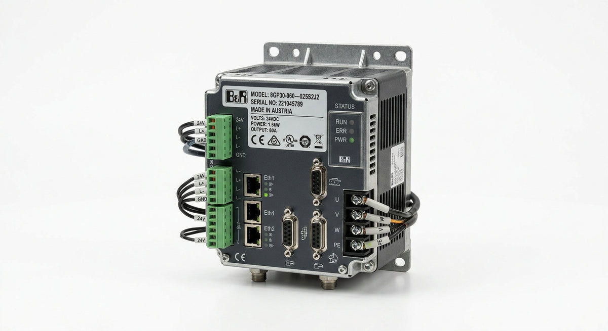 B&R 8GP30-060--025S2J2
