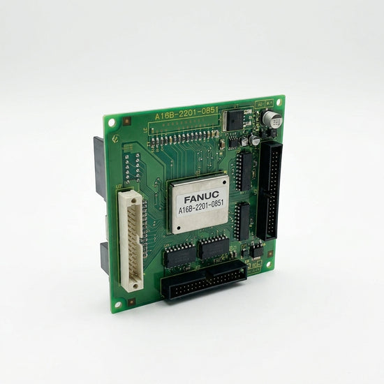 FANUC A16B-2201-0851