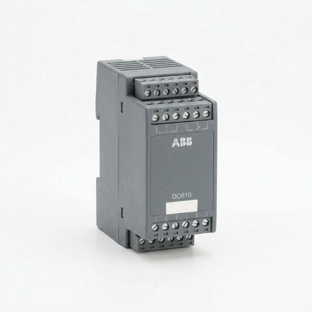 ABB DO810