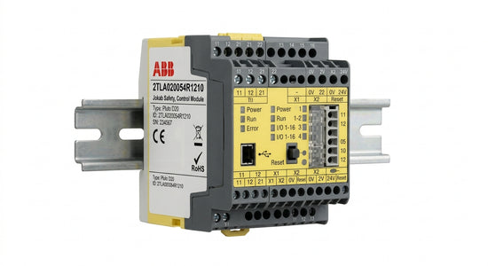 ABB 2TLA020054R1210