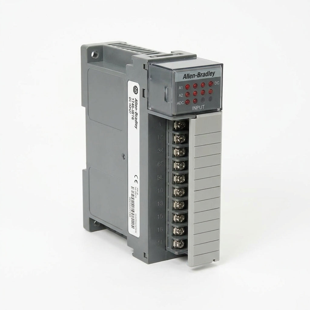 Allen-Bradley 1746-IB16
