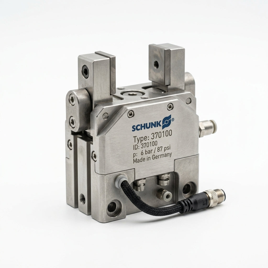 SCHUNK 370100