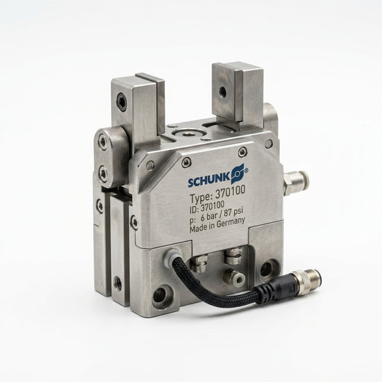 SCHUNK 370100