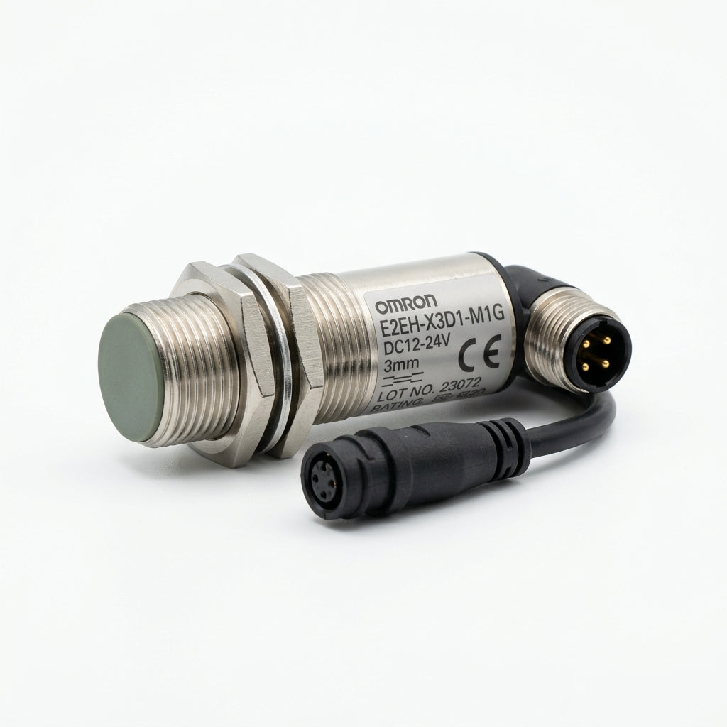 OMRON E2EH-X3D1-M1G