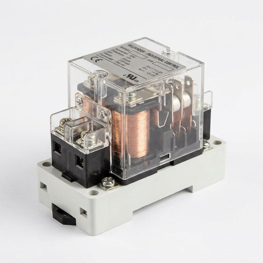 BIND SIEMENS 3SK1111-1AB30 Safety Relay #A
