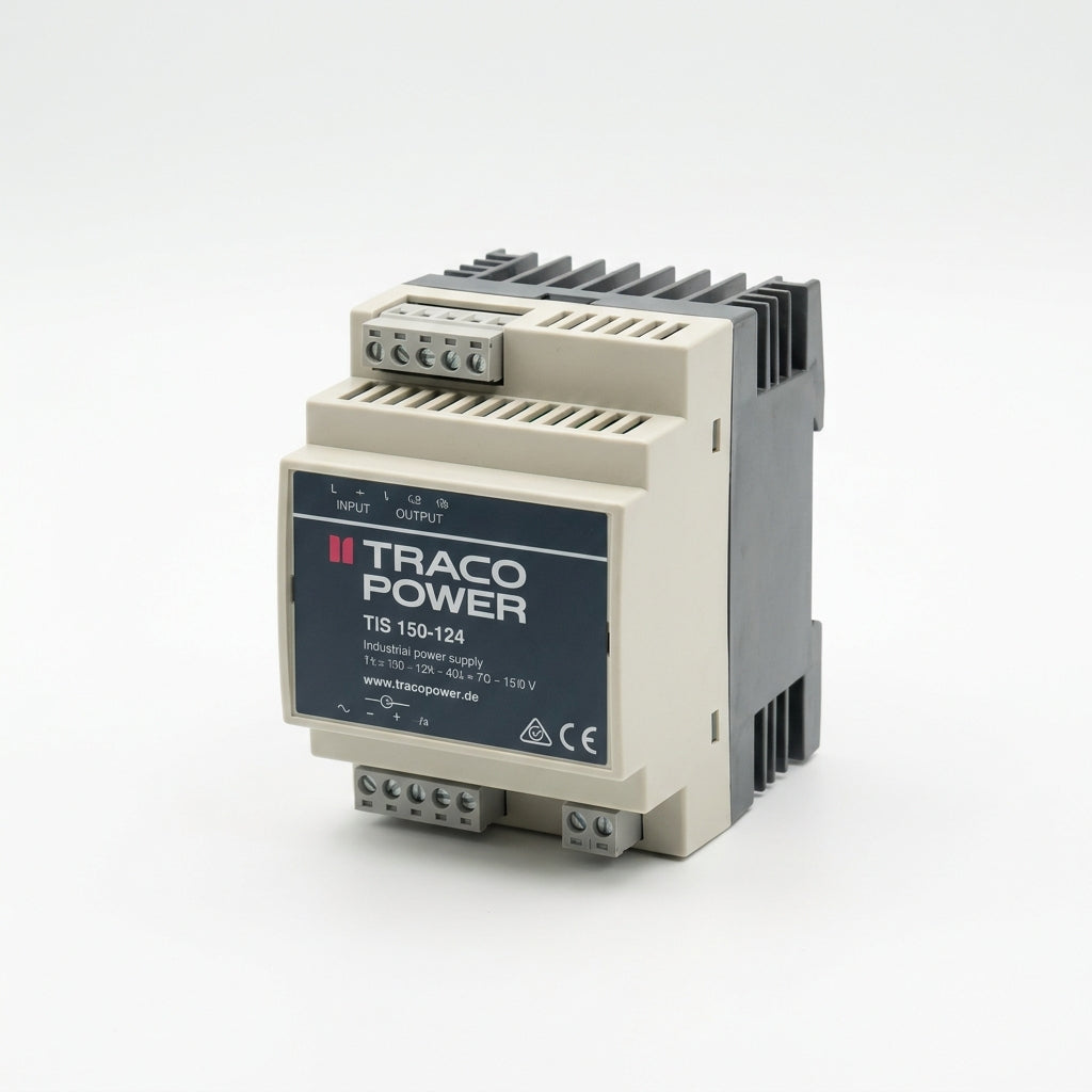 TRACO POWER TIS 150-124