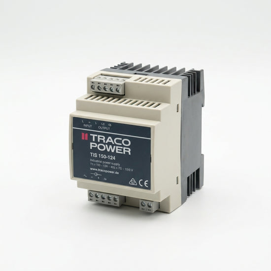 TRACO POWER TIS 150-124